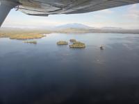 The best way to see Maine’s foliage, lakes and landmarks isn’t what you might think