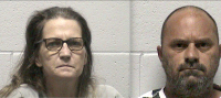 LCSO arrests former Silver Springs business owners on 13 felony counts