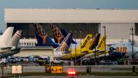 8 injured as Colombia-New York flight suffers severe turbulence, drops 25,000 feet