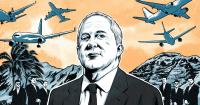 Ken Paxton took nearly 1,000 trips with state-funded security detail costing millions of dollars