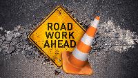 Pennsylvania Avenue in Washington to close Oct. 16 for paving