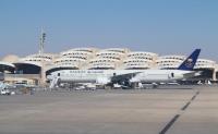 Saudi disruption squeezes air cargo capacity as peak looms
