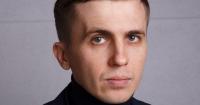 The UP journalist Mykhailo Tkach released after detention in Vienna, but still no contact with him (UPD)