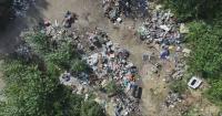 Seattle working to clear massive Rainier Beach encampment; property owners file claim against city