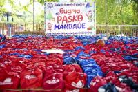 COA flags lack of clear targets for Mandaue’s P55.5M Christmas aid program