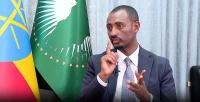GERD Vital to Regional Integration and Climate Resilience, Says Diplomat
