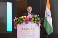 Taiwan Marks 115th National Day, Highlights Growing Partnership with India