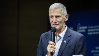 Yair Golan vows to replace Netanyahu, backs coalition with Arab party Ra'am - interview