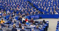 EU urged to increase monitoring of Muslim Brotherhood finance