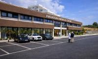 Hadassah’s Limassol center to handle all Cyprus referrals to Jerusalem