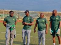 2028 Olympics Qualifier: Super Falcons must not underestimate Comoros– Eguavoen 