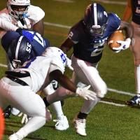 Delaware high school football season picking up speed