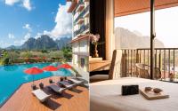 Amari pairs Vientiane and Vang Vieng for twin-centre stays