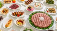 Mosaic marks 10th anniversary with record-breaking 196-dish Lebanese mezze showcase
