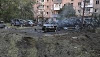 Russia strikes Ukrainian cities as Kiev negotiates peace with Washington. Deaths, injuries and civilian infrastructure destroyed. Poland has raised F-16 jets