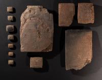 3,400-year-old Hittite tablets found in Turkey recount deadly epidemic, infant princess’s death