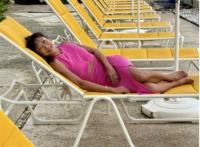 Canadians Abroad: Toronto beauty expert found her husband while vacationing in Barbados