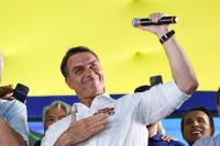 Brazil’s Far-Right Resurgence