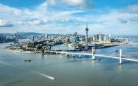 Global Tourism Economy Forum returns to Macao