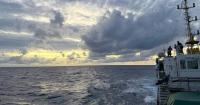 Earhart expedition update: Crew at sea, expected to arrive on Nikumaroro in 72 hours
