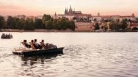 Prague Outperforms Vienna and Berlin in Visitor Ratings