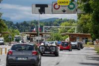 French border rules shake up international Geneva recruitment