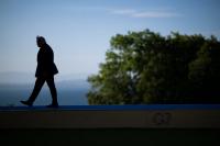 Inside Trump’s Transatlantic Cultural Revolution