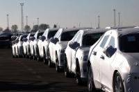 China, EU strike deal to cut Chinese hybrid vehicle exports by over half