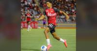 Frederick looks to Gold Cup qualifiers