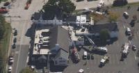 William Penn Inn in Montgomery County, Pennsylvania, closed indefinitely after fire
