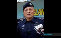 Four Myanmar Nationals Detained Over Toddler's Death In Melaka