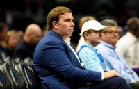 Mavericks’ Dumont Talks Arena, Ujiri, Cuban, More