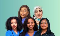 Women Innovators Building Smarter Ways to Live, Eat and Stay Healthy in Africa , With Support from Bayer Foundation and Impact Hub