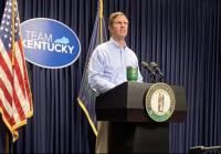 Gov. Beshear Announces Record-Breaking $78.8 Million in Investments From Appalachian Regional Commission to Eastern Kentucky 