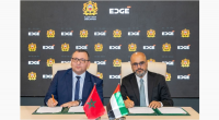 EDGE moves towards localised small arms, aerial propulsion production in Morocco