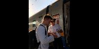 Farewell to Russia: An Interview with Joe Luc Barnes on Central Asia’s Changing Role