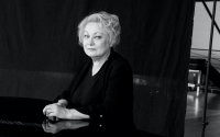 Latvian actress Indra Briķe passes away