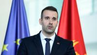 Russian war blog Rybar founder expelled from Montenegro