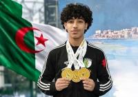 African and Arab Weightlifting Championships: Algerian Cadets Clinch 9 Gold Medals