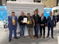 Fruit Attraction Madrid : Several MoUs and an Export Contract Signed for Algerian Products