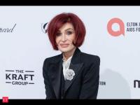 Sharon Osbourne's historic Los Angeles mansion in Hancock Park is now up for sale for $16 million