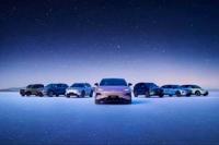 Geely Auto Group Mainstream Brand Officially Announces Entry into the Canadian Market