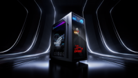 UPDATE – ASUS Republic of Gamers Launches the ROG G1000 Gaming Desktop in Canada