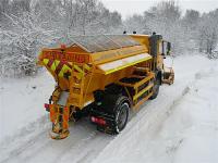 Maryland Can Protect Its Roads Without Salting Its Waters