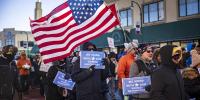‘This is Incitement’: Minnesotans Reject Trump's Call to 'Fight Back’ Against Somali Americans