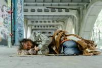 What is life like on the street in Serbia?