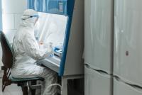 Pneumonic plague has arrived in Europe: Should we worry in Serbia?