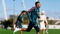 Mourinho: Mbappé to start, criticism 'ridiculous'