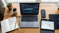 7 Essential Business Management Apps to Enhance Productivity