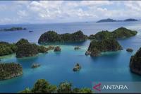 Indonesia's tourism competitiveness improves in WEF index